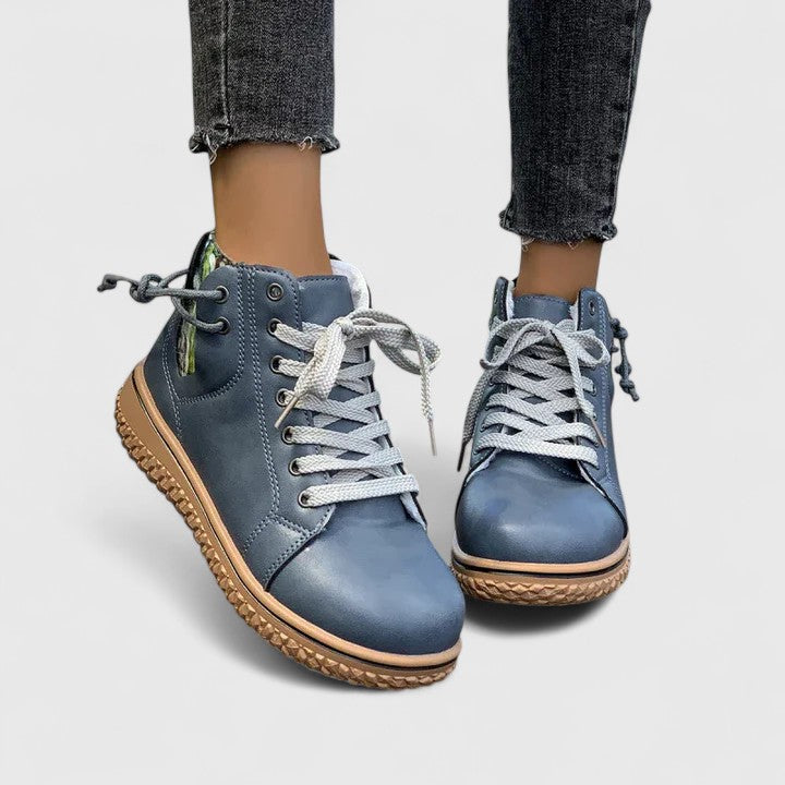 Nyrah | Orthopedische Boots