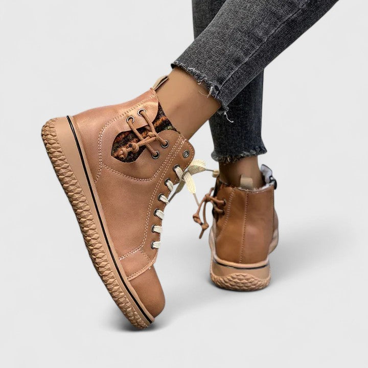Nyrah | Orthopedische Boots
