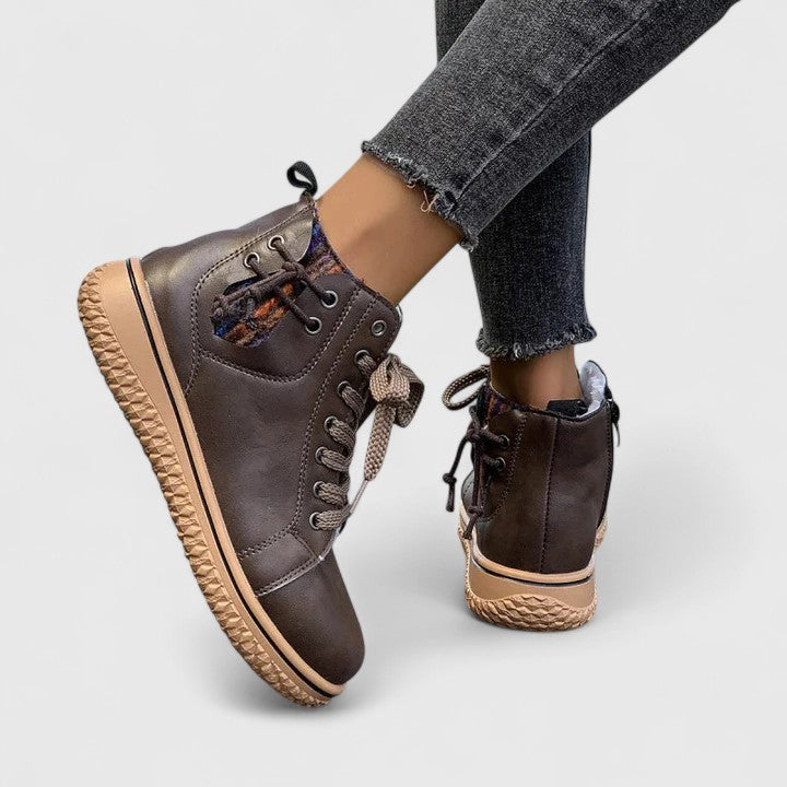 Nyrah | Orthopedische Boots