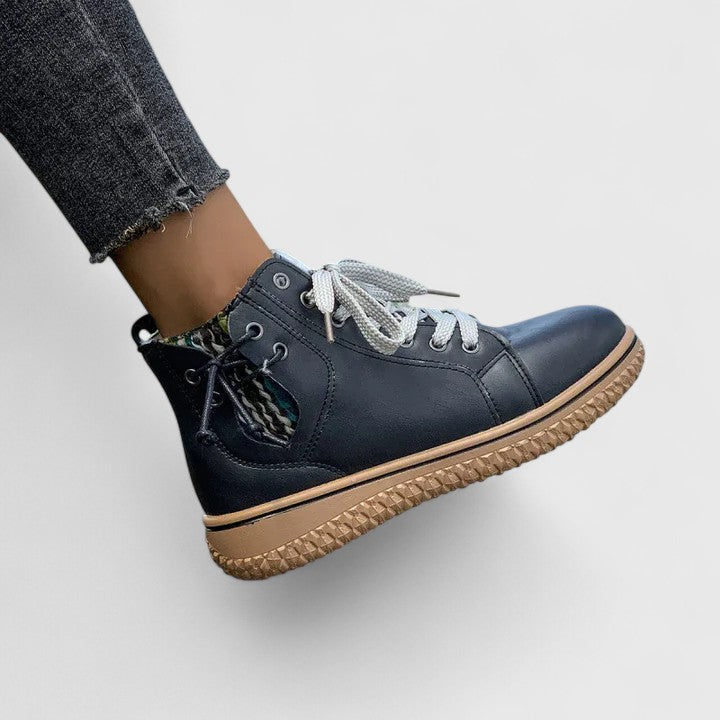 Nyrah | Orthopedische Boots