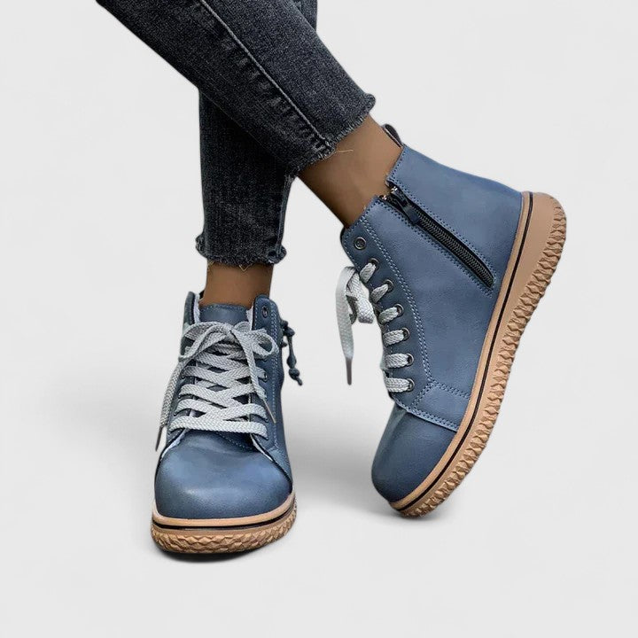 Nyrah | Orthopedische Boots