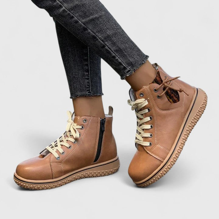 Nyrah | Orthopedische Boots