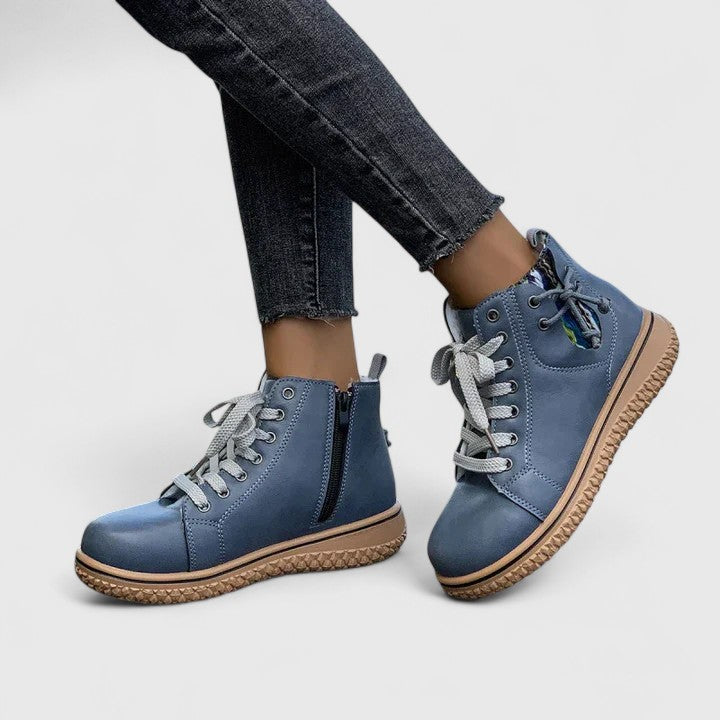 Nyrah | Orthopedische Boots