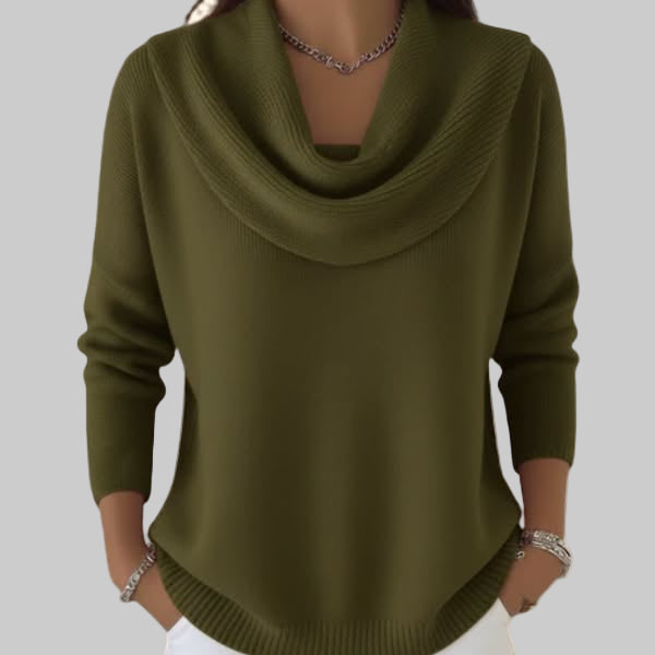 Arisyn | Elegante Top