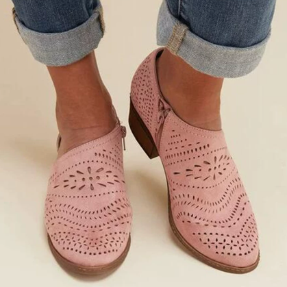 Nat | Orthopedische Boots