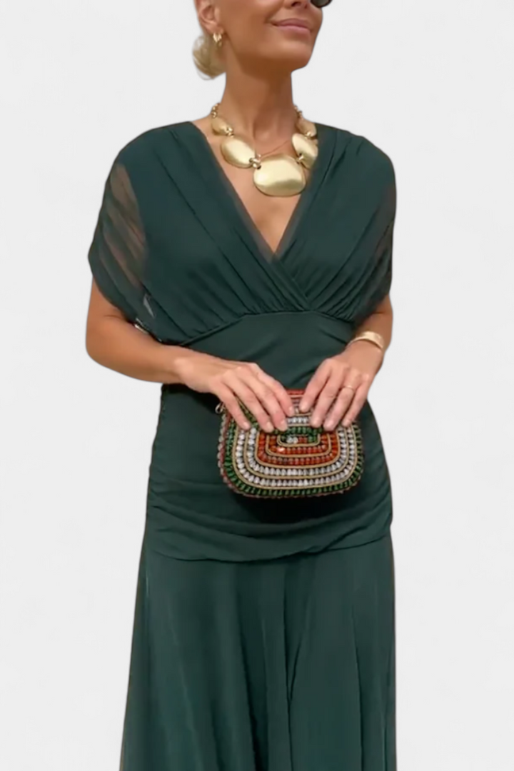Lowenna | Elegante Jurk