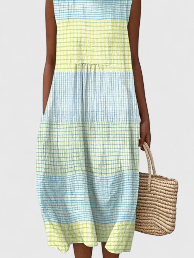 Camirelene | Comfortabele Jurk