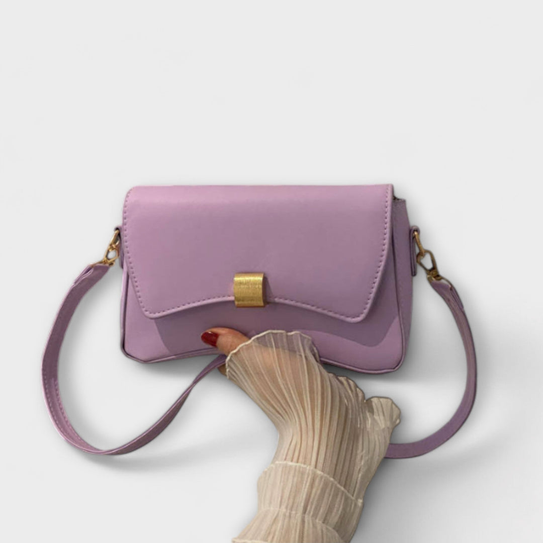 Claire | Vrouwen Stijlvolle Schoudertas Ontwerp