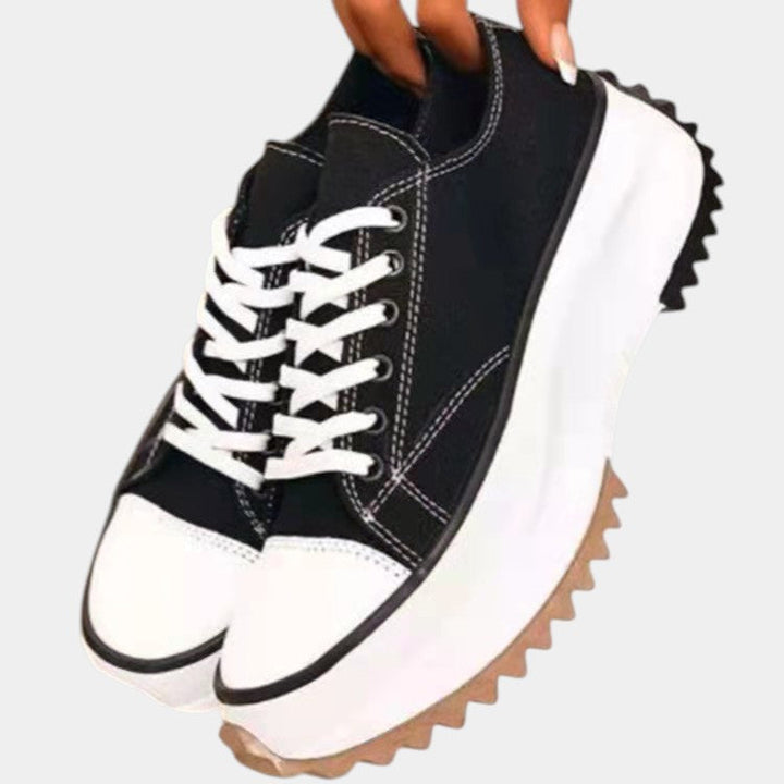 Eveloise | Comfortabele Sneakers