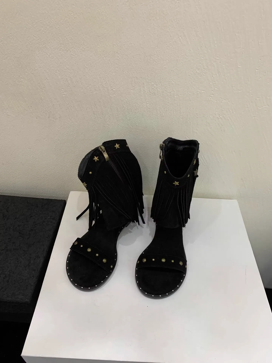 Giselina | Elegante Sandalen