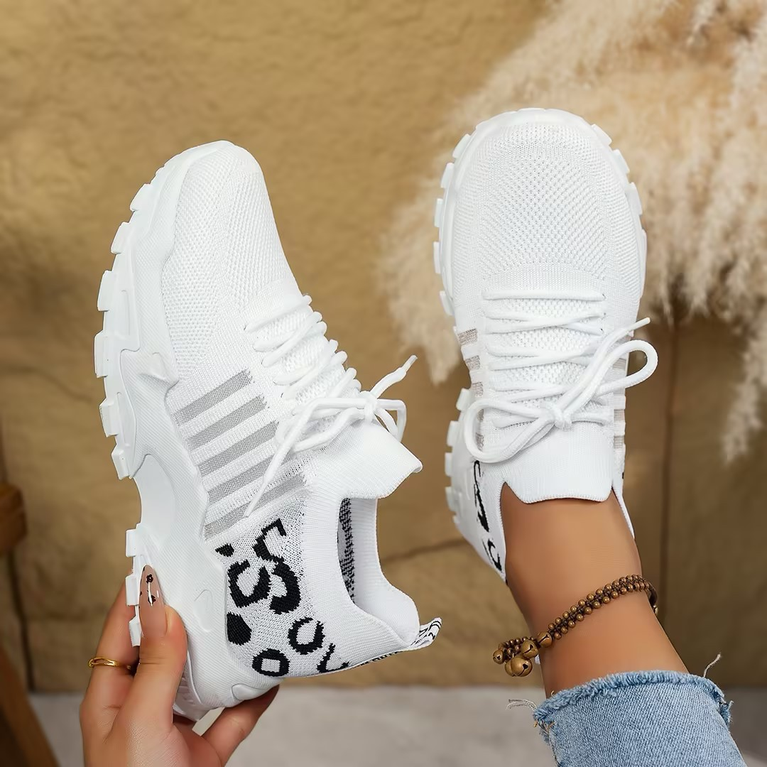 Maica | Orthopedische Sneakers