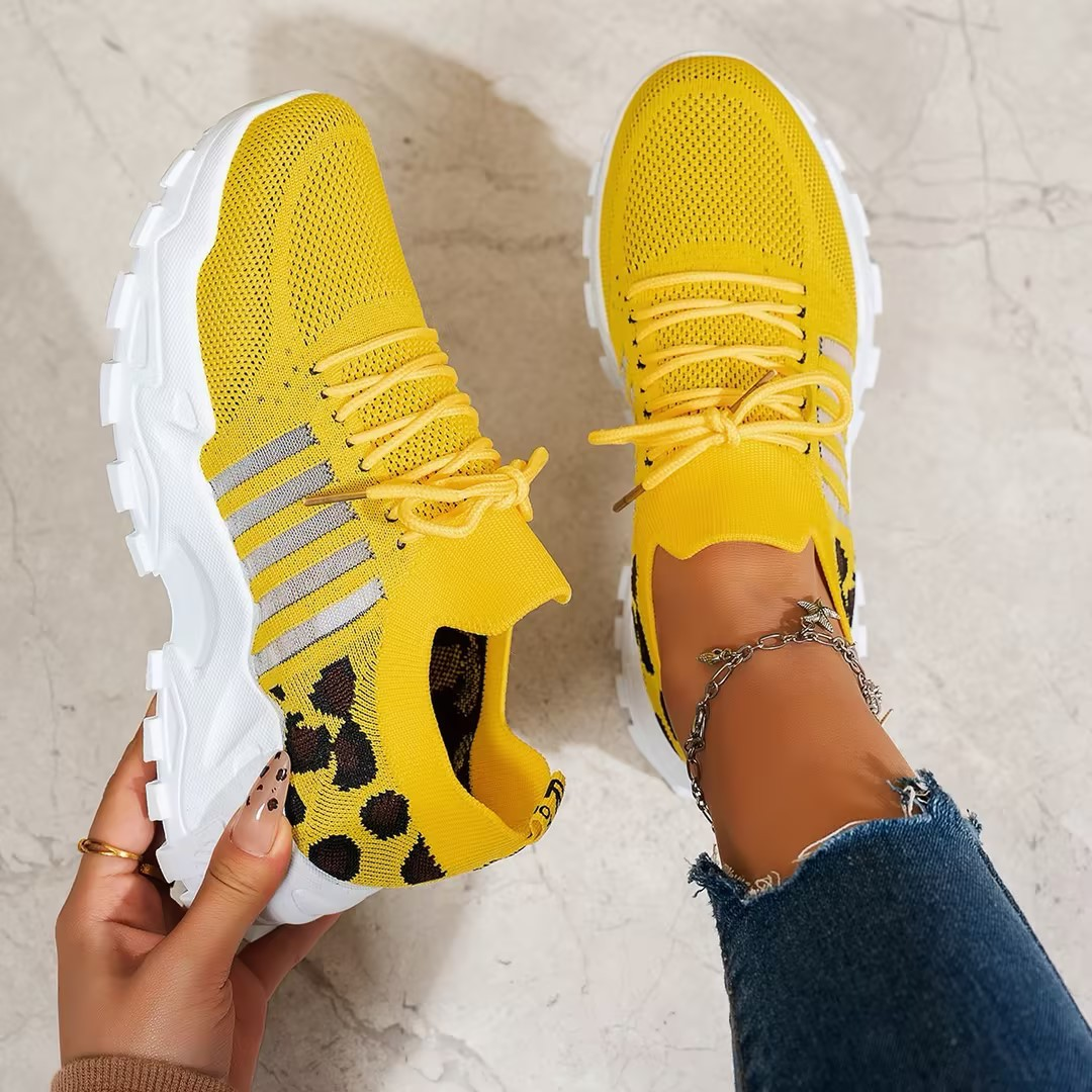 Maica | Orthopedische Sneakers