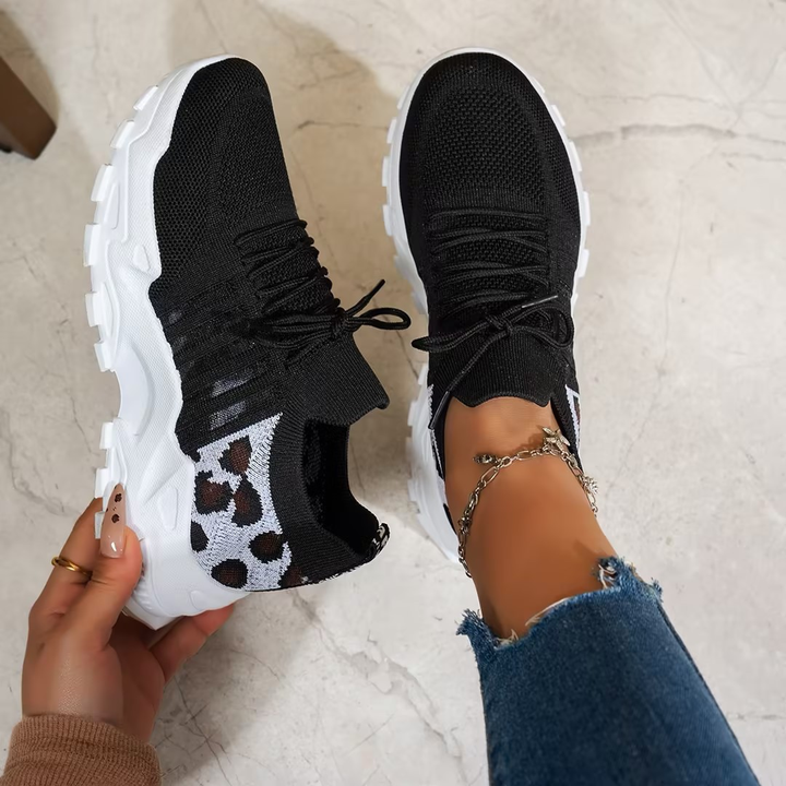 Maica | Orthopedische Sneakers