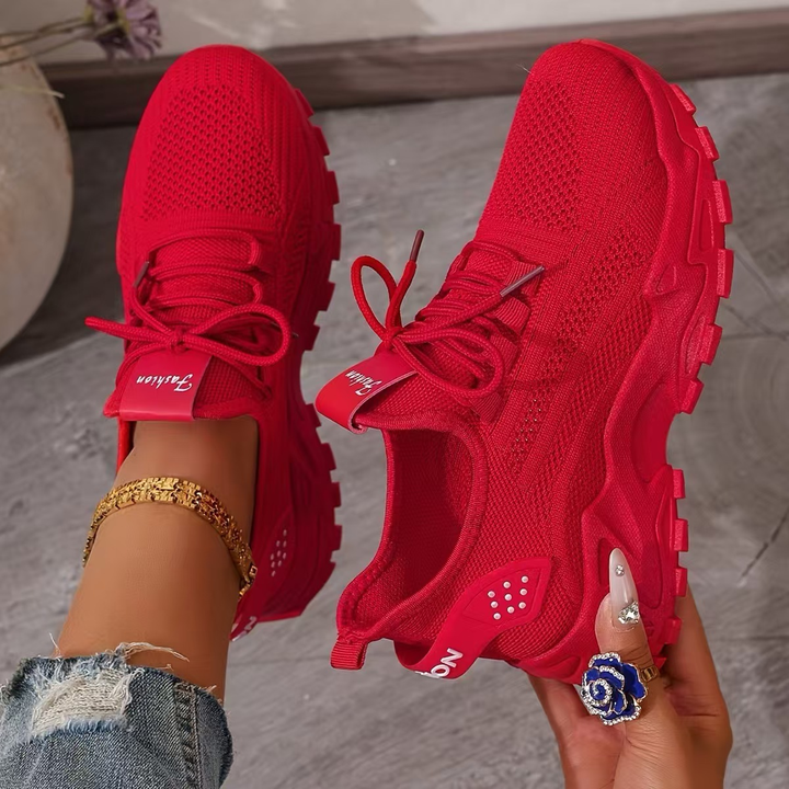 Maica | Orthopedische Sneakers