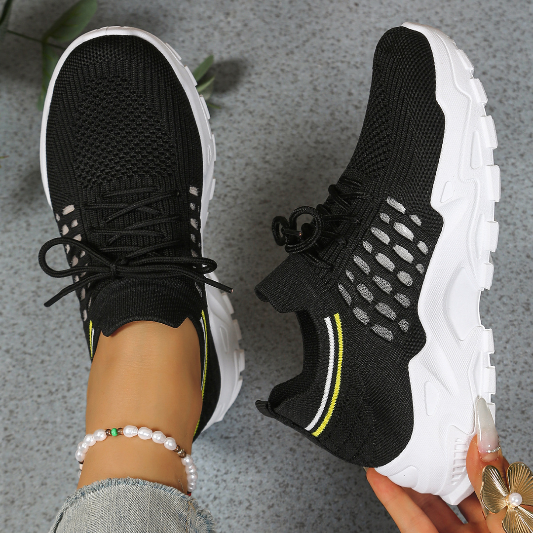 Maica | Orthopedische Sneakers