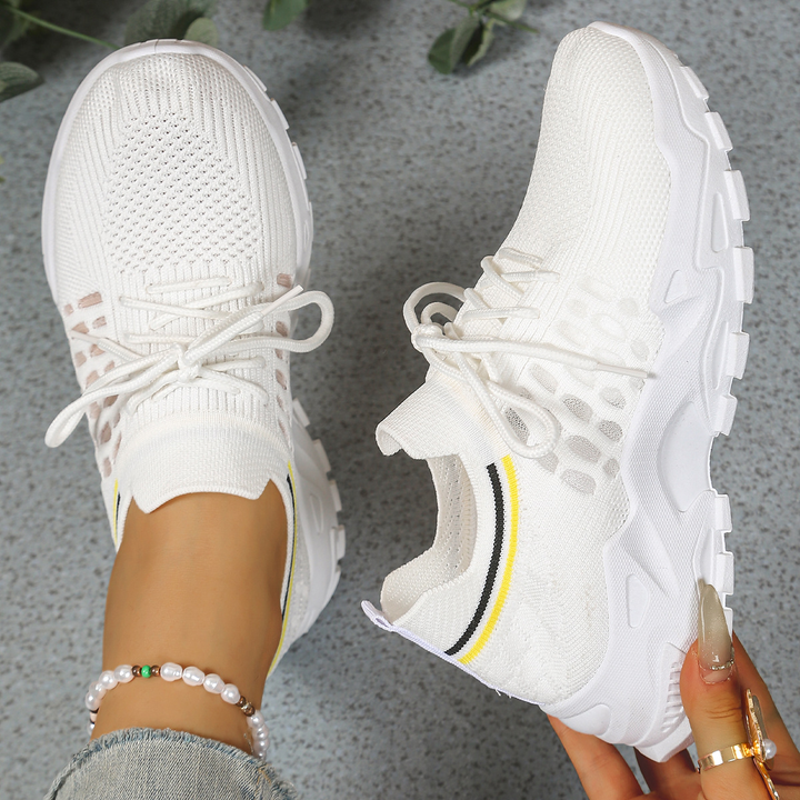 Maica | Orthopedische Sneakers