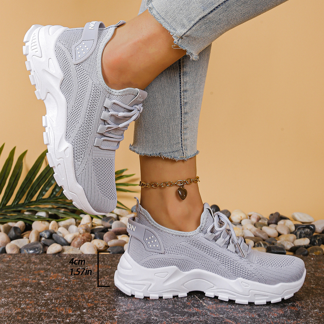 Maica | Orthopedische Sneakers