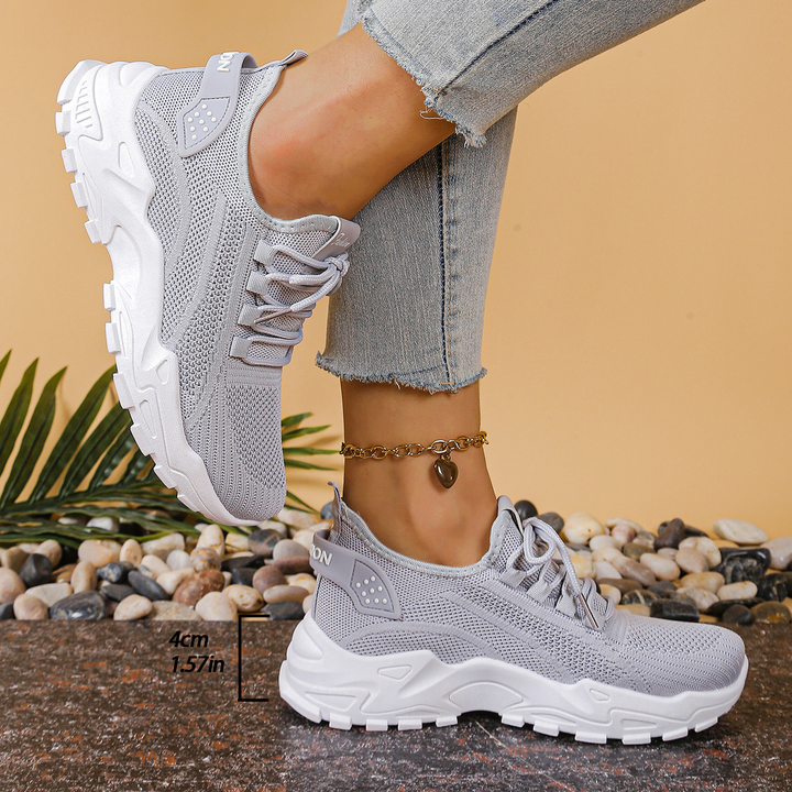 Maica | Orthopedische Sneakers