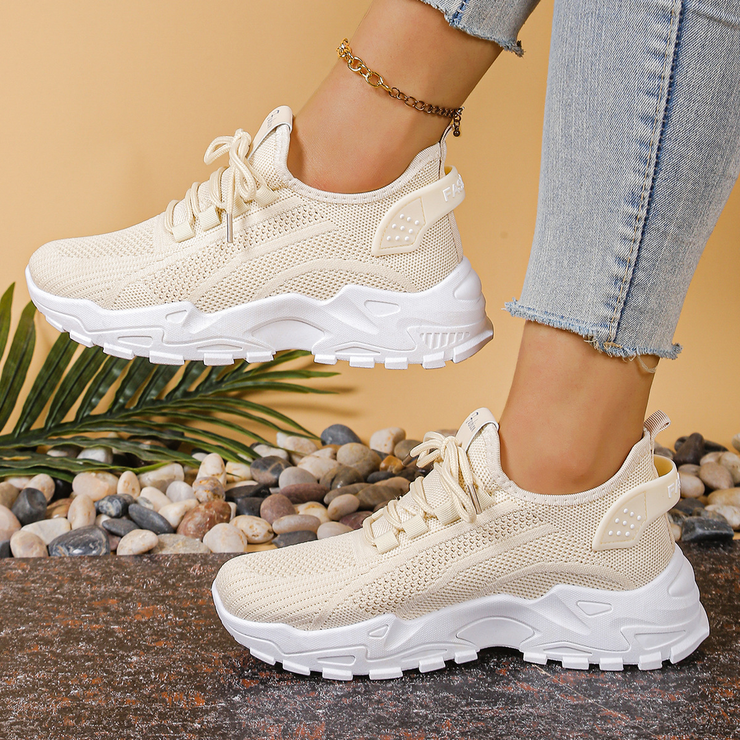 Maica | Orthopedische Sneakers