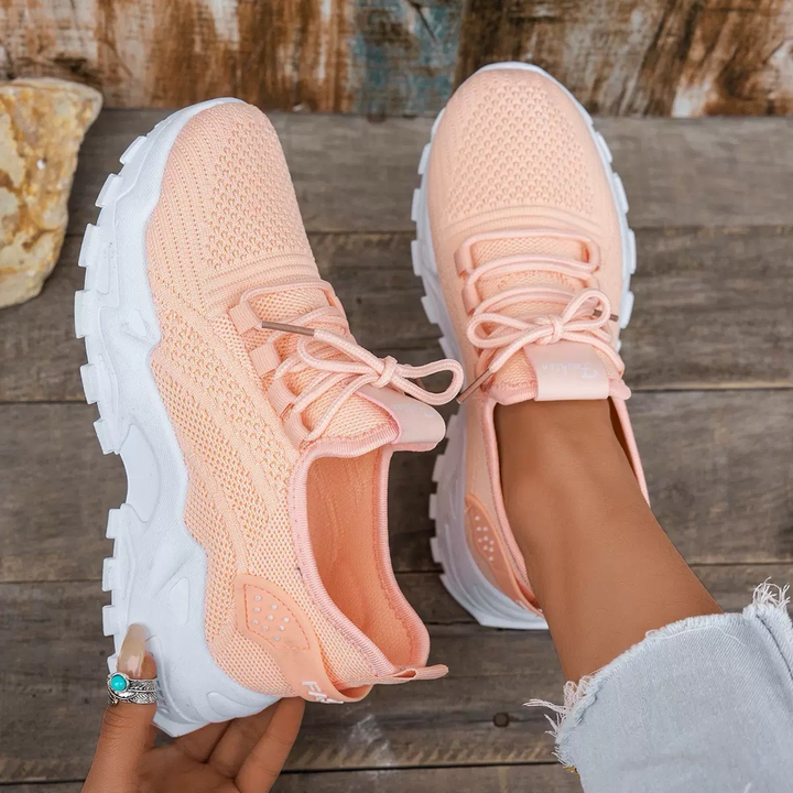 Maica | Orthopedische Sneakers