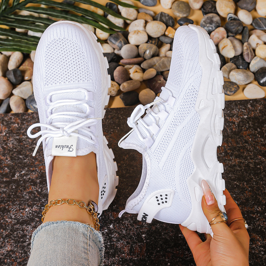 Maica | Orthopedische Sneakers