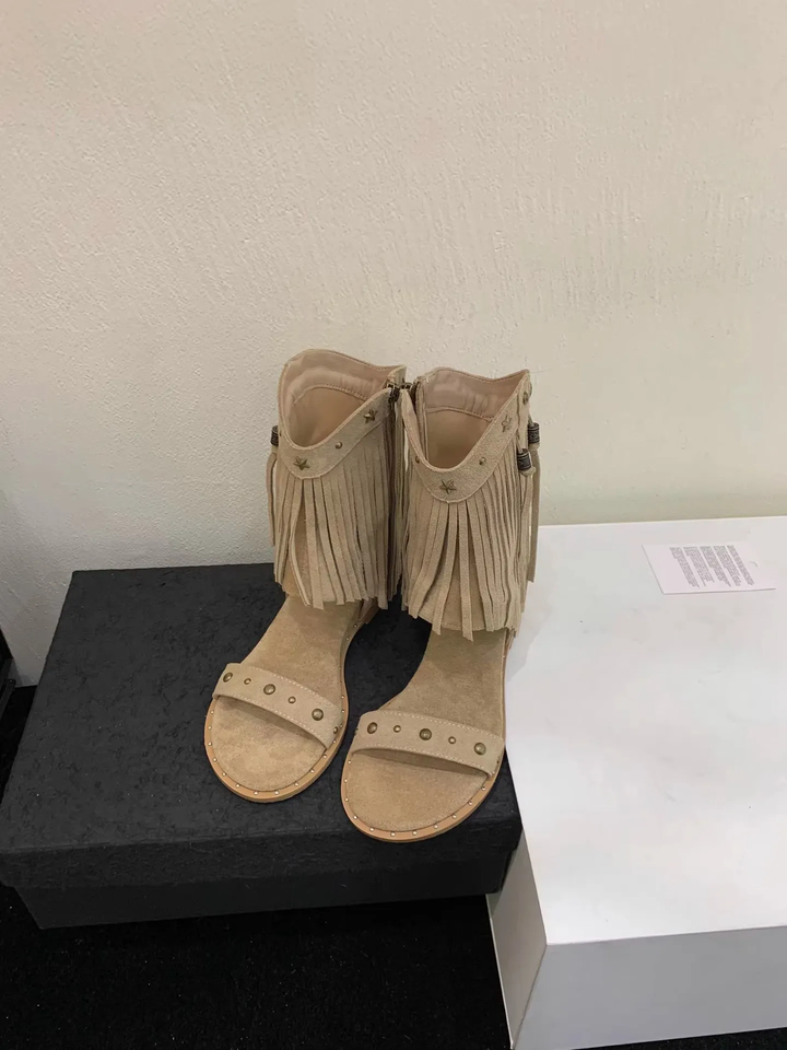 Giselina | Elegante Sandalen