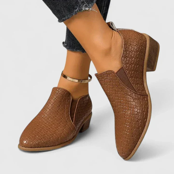 Violeandra | Orthopedische Schoenen