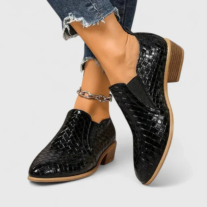 Violeandra | Orthopedische Schoenen