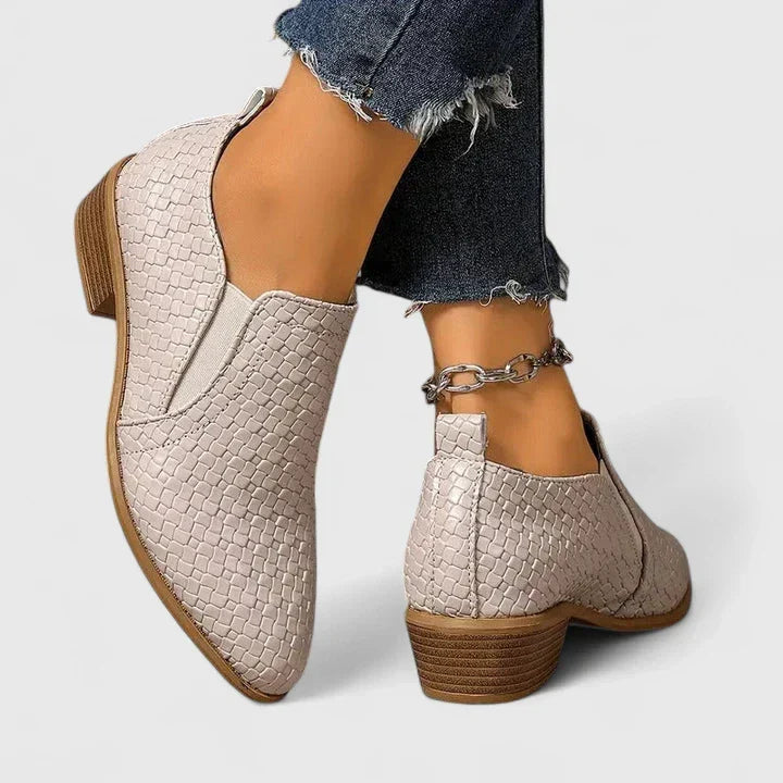 Violeandra | Orthopedische Schoenen