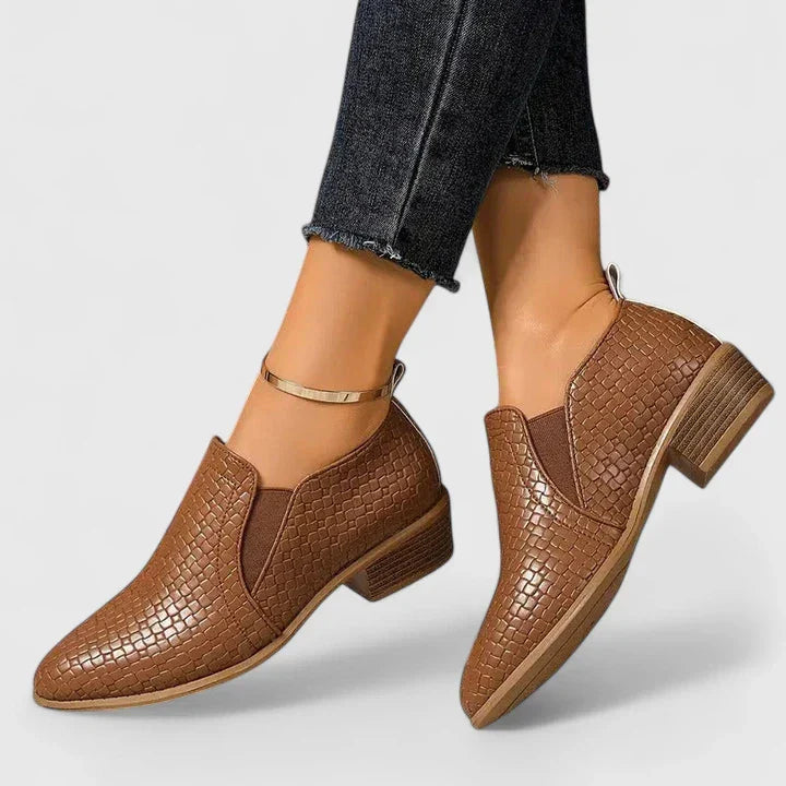 Violeandra | Orthopedische Schoenen