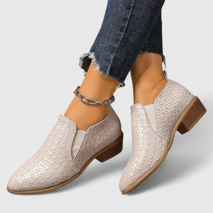 Violeandra | Orthopedische Schoenen