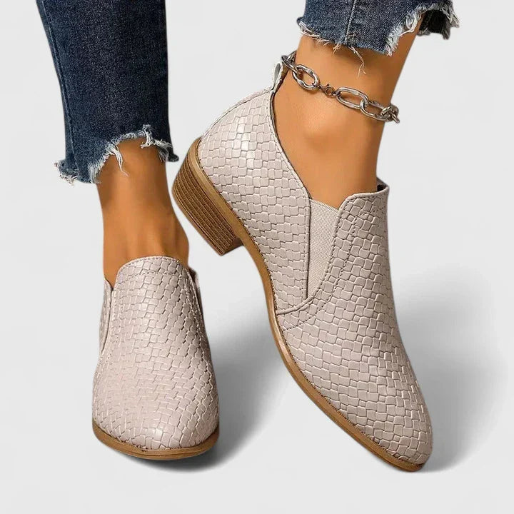Violeandra | Orthopedische Schoenen