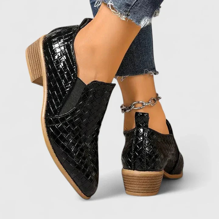 Violeandra | Orthopedische Schoenen