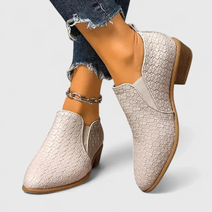 Violeandra | Orthopedische Schoenen