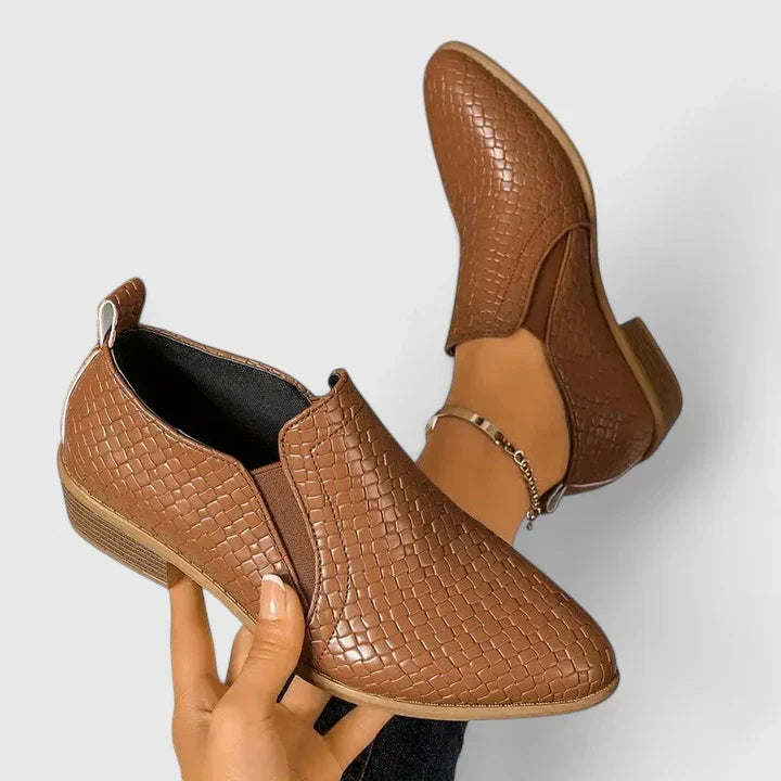 Violeandra | Orthopedische Schoenen