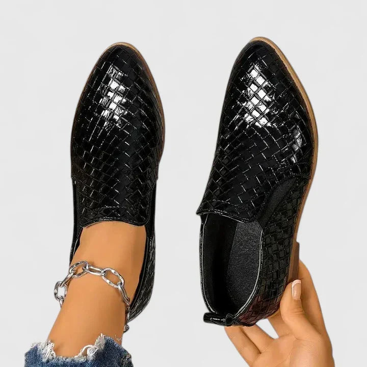 Violeandra | Orthopedische Schoenen