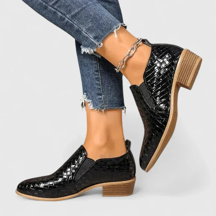 Violeandra | Orthopedische Schoenen