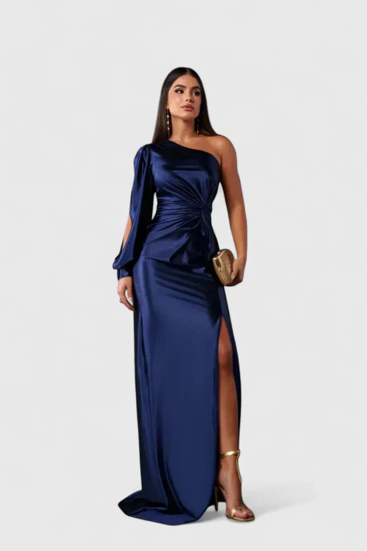 Alionessah | Elegante Maxi Jurk