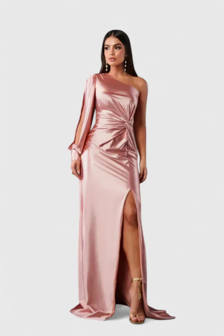 Alionessah | Elegante Maxi Jurk