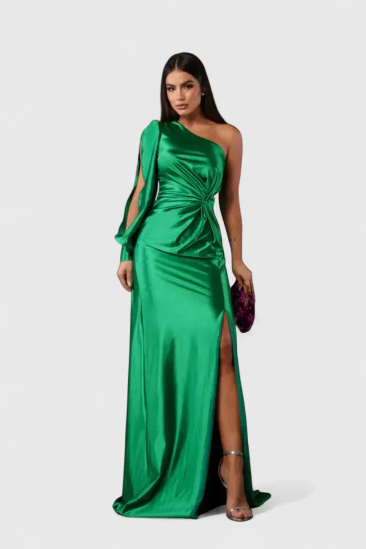 Alionessah | Elegante Maxi Jurk