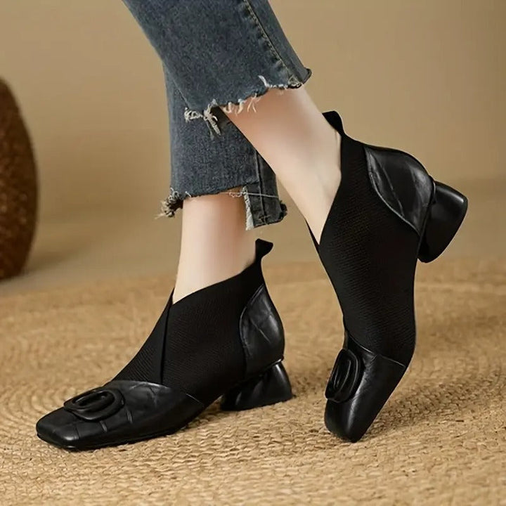 Abielyn | Orthopedische Boots