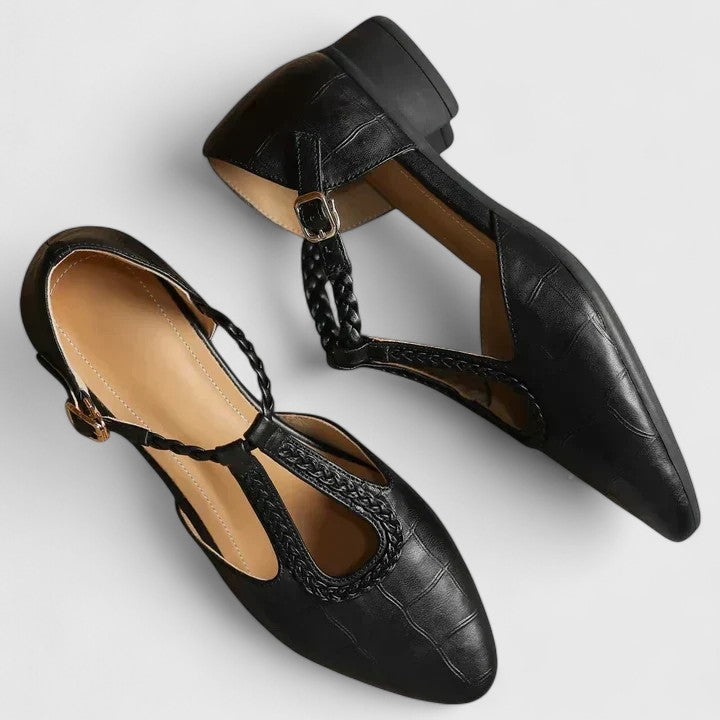 Delorayne | Elegante Sandalen