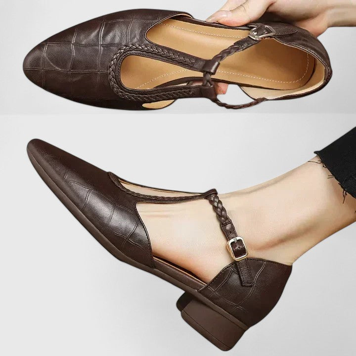 Delorayne | Elegante Sandalen