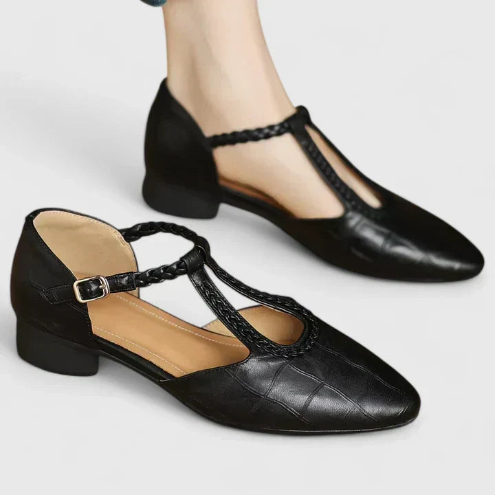 Jamyrisse | Orthopedische Schoenen
