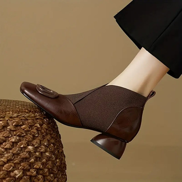 Abielyn | Orthopedische Boots