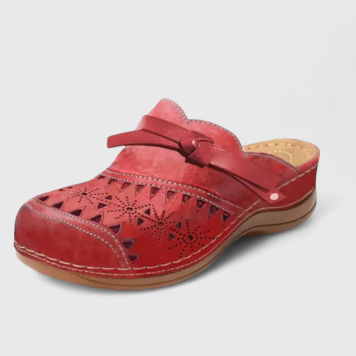 Rue | Comfortabele Sandalen