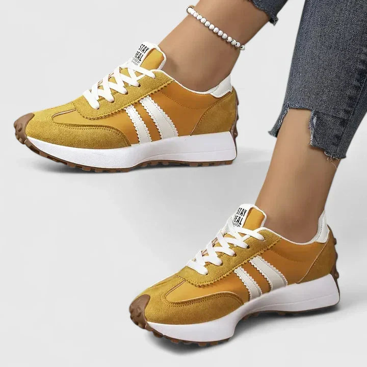 Danyzheiah | Orthopedische Sneakers