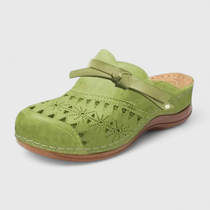 Rue | Comfortabele Sandalen