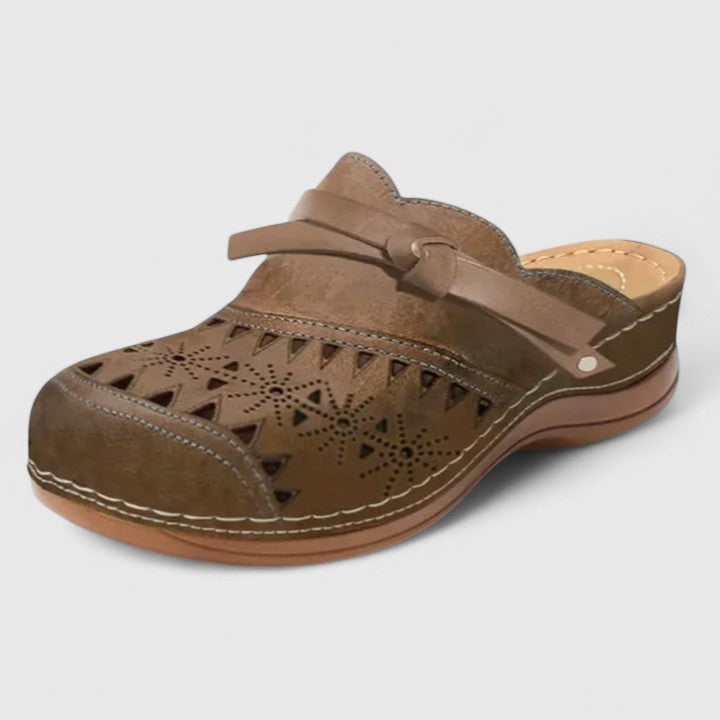 Rue | Comfortabele Sandalen