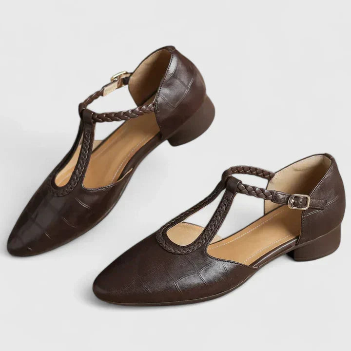 Jamyrisse | Orthopedische Schoenen